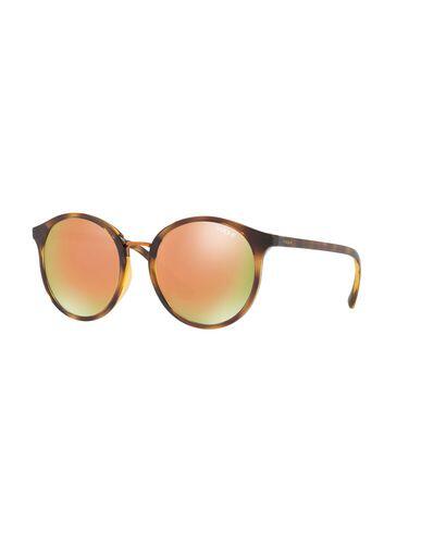 Солнечные очки Vogue 46520500BU