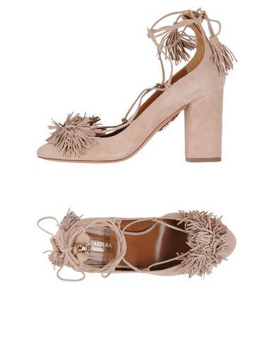 Туфли AQUAZZURA 11401011EP