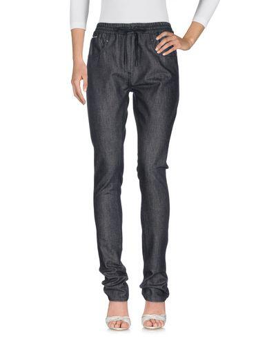 Джинсовые брюки DKNY Jeans 42653872lk