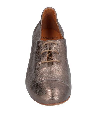 Обувь на шнурках HALMANERA FOR RICCARDO CARTILLONE 11408505pn