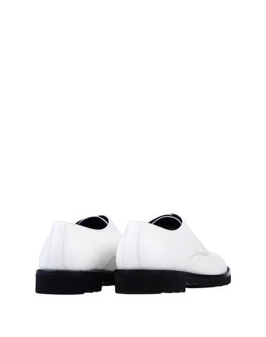 Обувь на шнурках Dolce&Gabbana 11239003FF