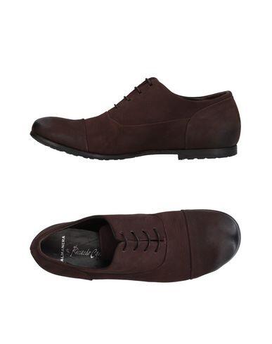 Обувь на шнурках HALMANERA FOR RICCARDO CARTILLONE 11407881fu