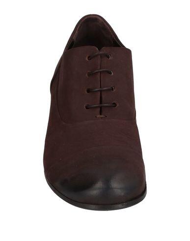 Обувь на шнурках HALMANERA FOR RICCARDO CARTILLONE 11407881fu