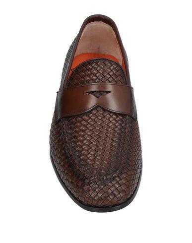 Мокасины Santoni 11369892GM