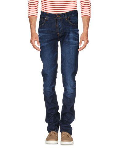 Джинсовые брюки Nudie Jeans Co 42648244fs