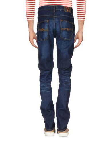 Джинсовые брюки Nudie Jeans Co 42648244fs