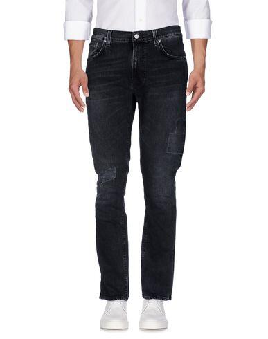 Джинсовые брюки Nudie Jeans Co 42649120ft