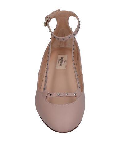 Балетки Valentino Garavani 11398669LD