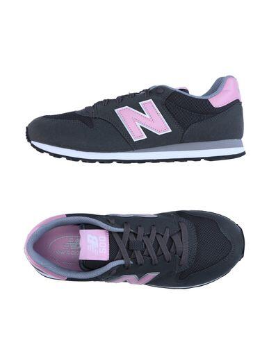 Кеды и кроссовки New Balance 11282284AD