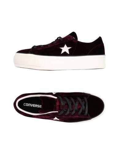 Кеды и кроссовки Converse 11394446MR