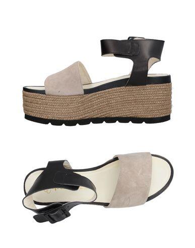 Сандалии ESPADRILLES 11400775VL