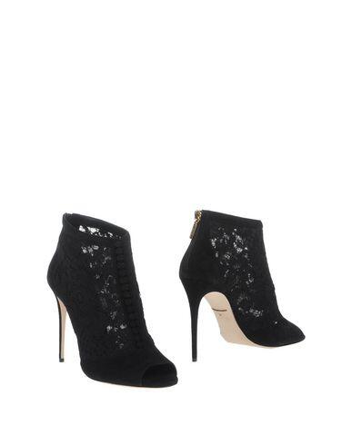Ботинки Dolce&Gabbana 44939669db