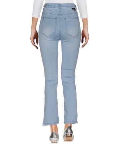 Джинсовые брюки DR. DENIM JEANSMAKERS 42646921DC