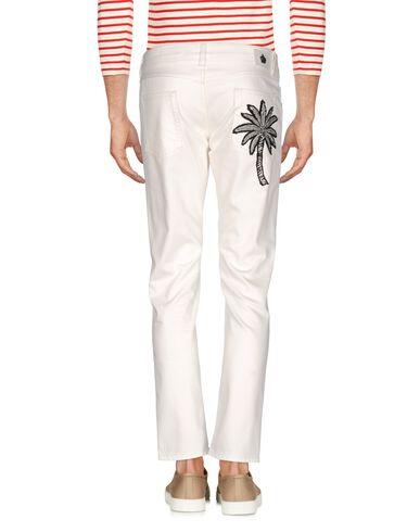 Джинсовые брюки Dolce&Gabbana 42640097LW