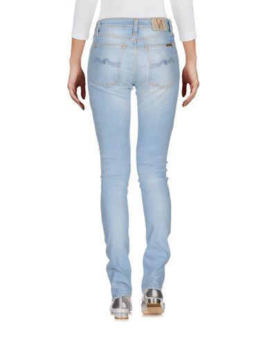 Джинсовые брюки Nudie Jeans Co 42646622wb