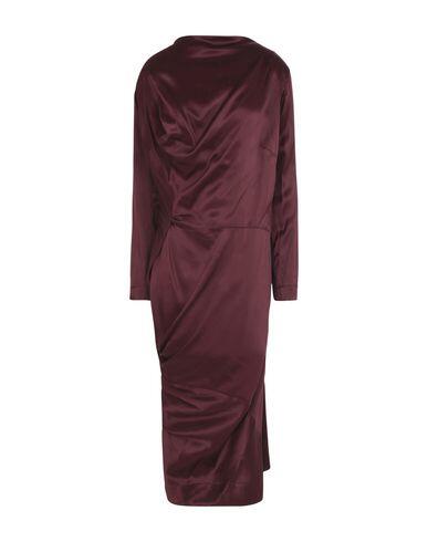 Длинное платье Vivienne Westwood Anglomania 34803361GH