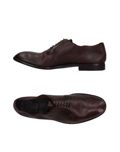 Обувь на шнурках ALBERTO FASCIANI 11387308mp