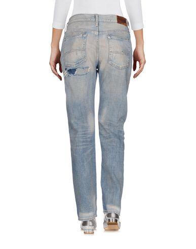 Джинсовые брюки DENIM & SUPPLY RALPH LAUREN 42625291PS