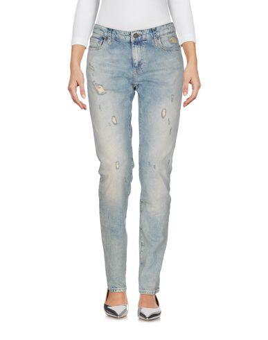 Джинсовые брюки DENIM & SUPPLY RALPH LAUREN 42624894XE