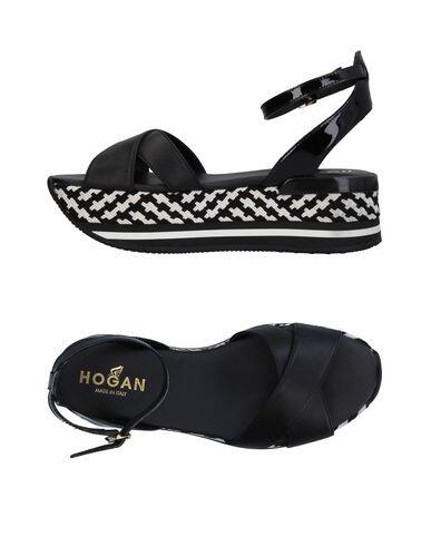 Сандалии Hogan 11375287XM