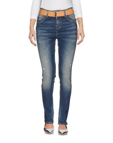 Джинсовые брюки MANILA GRACE DENIM 42637283DE