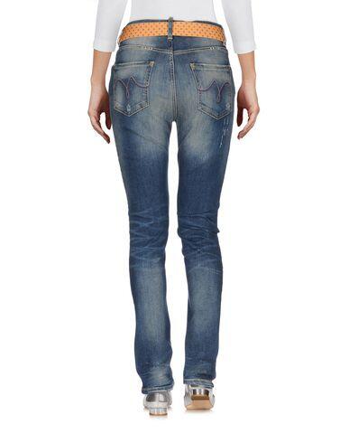 Джинсовые брюки MANILA GRACE DENIM 42637283DE