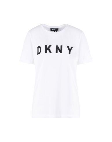 Футболка DKNY Jeans 12104664SN