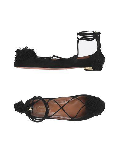 Балетки AQUAZZURA 11368264FG