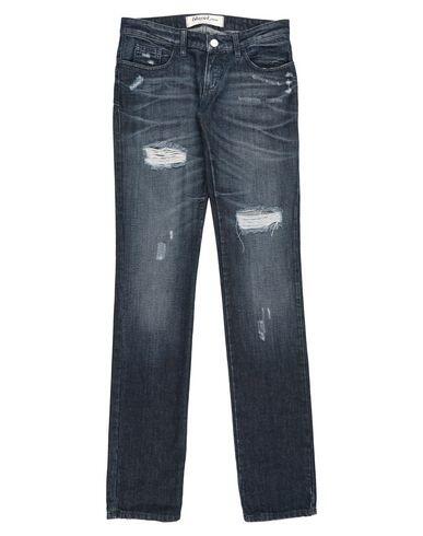 Джинсовые брюки Blugirl Blumarine 42641042PD