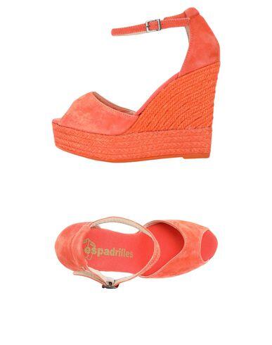 Сандалии ESPADRILLES 11340379AX