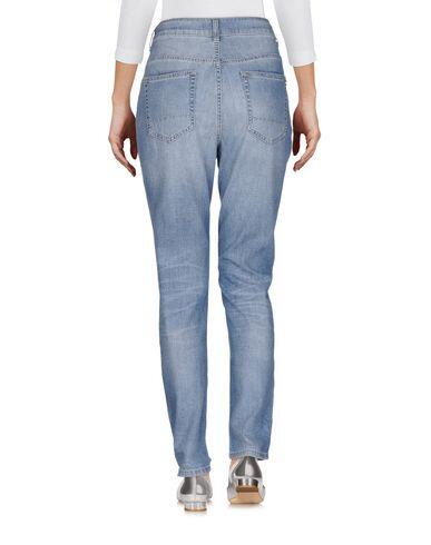 Джинсовые брюки MANILA GRACE DENIM 42635747MT