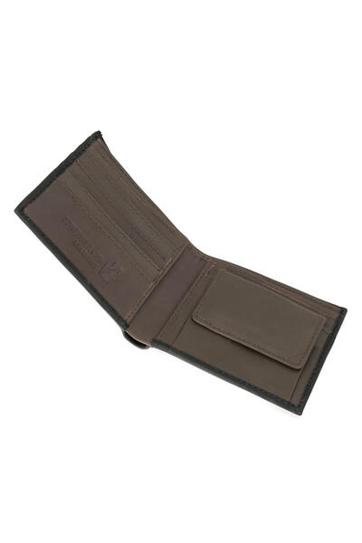 wallet WOODLAND LEATHER 5411251