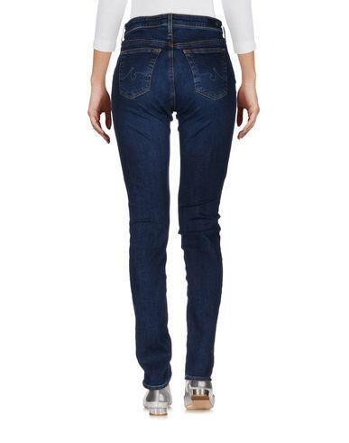 Джинсовые брюки AG Jeans 42627560hj