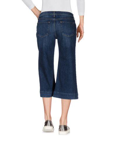 Укороченные джинсы J Brand 42624757XG
