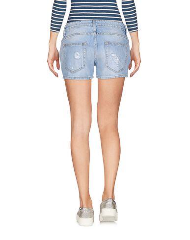 Джинсовые шорты Blugirl Jeans 42636083ig