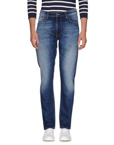 Джинсовые брюки Nudie Jeans Co 42626345xu