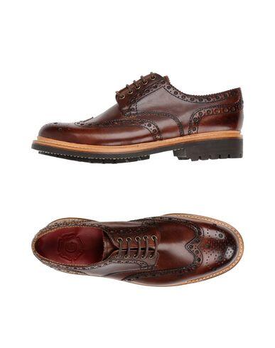 Обувь на шнурках Grenson 11335958NH