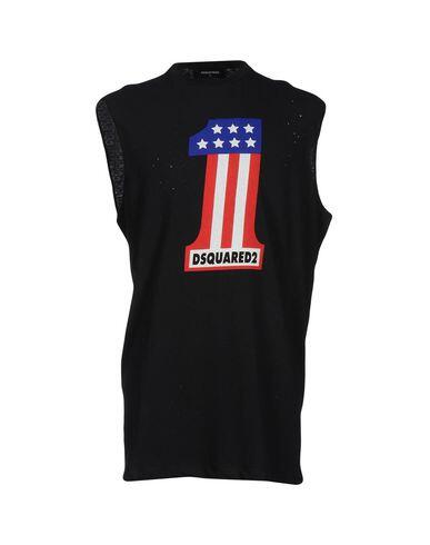 Футболка Dsquared2 37877955LW