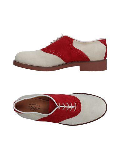 Обувь на шнурках G.H. BASS & CO 11260981qt
