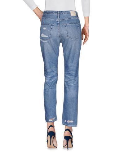 Джинсовые брюки AG Jeans 42614056uw