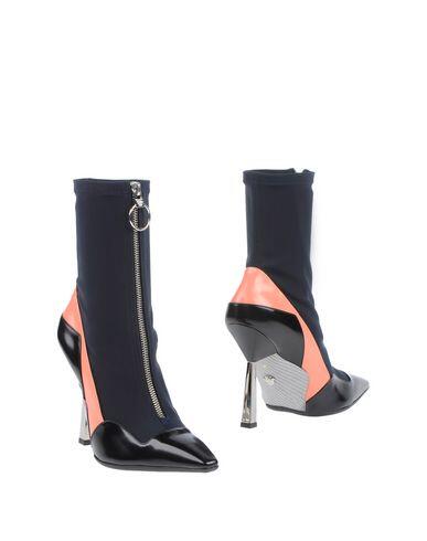 Полусапоги и высокие ботинки Versace 11284100RL
