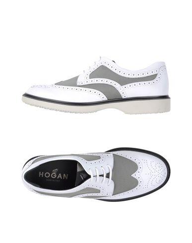 Обувь на шнурках Hogan 11317689mo
