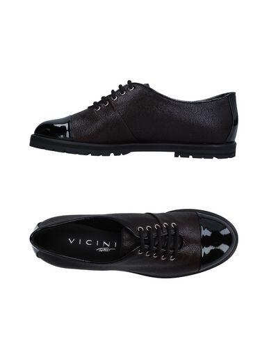 Обувь на шнурках VICINI TAPEET 11312306nh