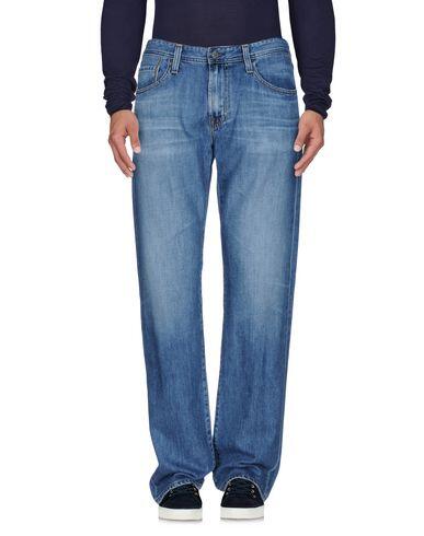 Джинсовые брюки AG Jeans 42613933dt