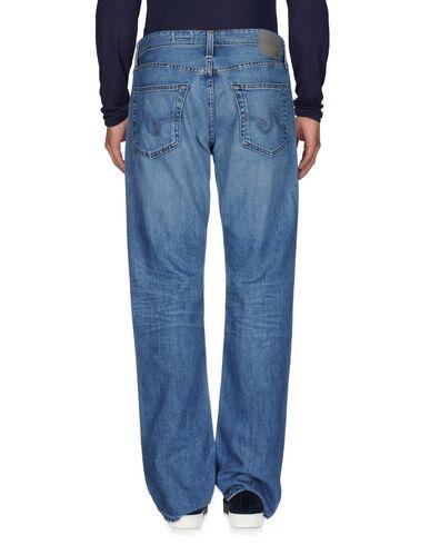 Джинсовые брюки AG Jeans 42613933dt