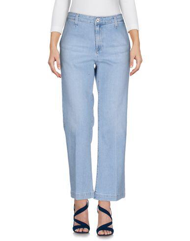 Джинсовые брюки AG Jeans 42596839IA