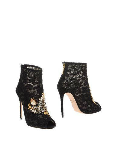 Полусапоги и высокие ботинки Dolce&Gabbana 11263350bg