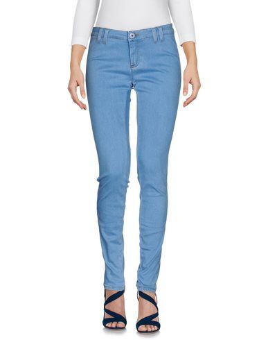 Джинсовые брюки Trussardi jeans 42610832nh