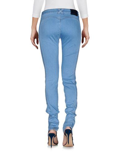Джинсовые брюки Trussardi jeans 42610832nh