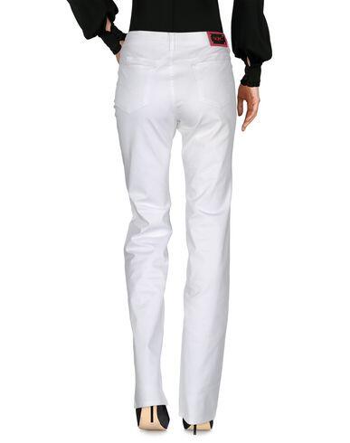 Повседневные брюки Versace 13050571jm